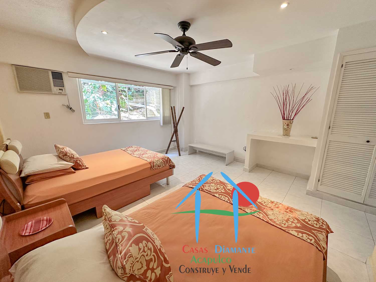 Punta Brisa G 1 - Recámara tres 3